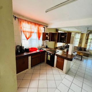 Diani Breeze Villas - Mombasa - 3