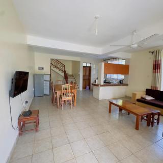 Diani Breeze Villas - Mombasa - 7