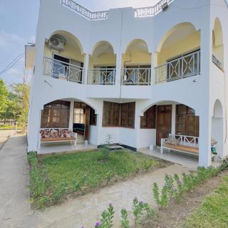 Diani Breeze Villas - Mombasa - 9