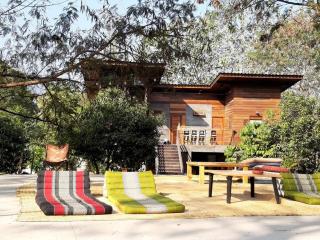 Sleep with Elephants Homestay - 2