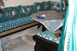 quiet house center agadir - Agadir - 9