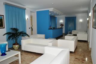 Delfino - Marina di Camerota - 2