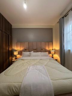 Javsen Homes - Kampala - 4