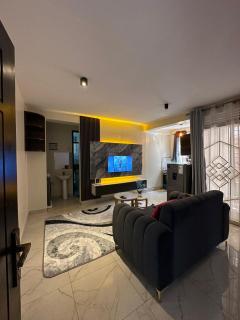 Javsen Homes - Kampala - 8