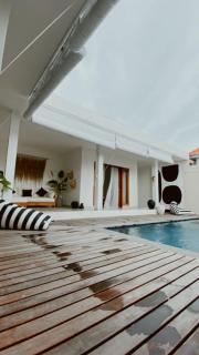Villa Hope Bali - Kerobokan - 7