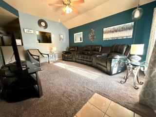 Casa Nicholas , 3 bedroom/ 2 bath with large yard - Killeen - 9