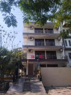 Antariksh Paradise - Noida - 2