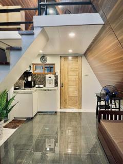 A Cozy Cabin Unit 1 for couple - 8