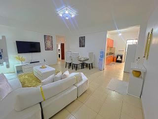 Lavish Homely Apt 5 - Kisumu - 0