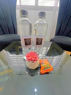 Lavish Homely Apt 5 - Kisumu - 9