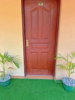 Lavish Homely Apt 5 - Kisumu - 3