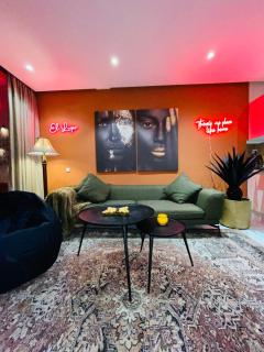 Studio Élégant & Ultra Moderne - Casablanca - 0