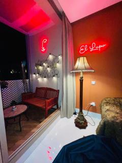 Studio Élégant & Ultra Moderne - Casablanca - 9