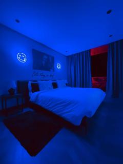 Studio Élégant & Ultra Moderne - Casablanca - 6