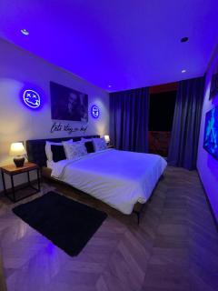 Studio Élégant & Ultra Moderne - Casablanca - 5