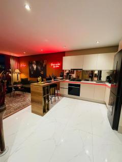 Studio Élégant & Ultra Moderne - Casablanca - 3