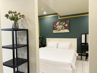La Casona Hotel - Ho Chi Minh - 6