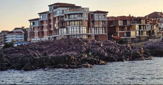 Sozopol Sunrise - Sosopol - 0