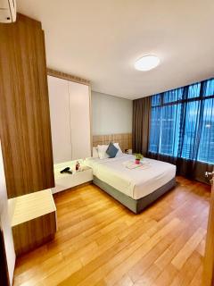 klcc near apartment - Kuala Lumpur - 3