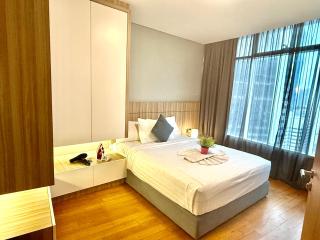 klcc near apartment - Kuala Lumpur - 2