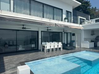 Balcony on the sea - Amphoe Koksamui - 5