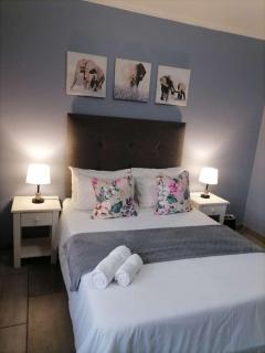 Morodi Guest Lodge - eMalahleni - 1