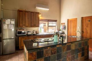 Woodlandsbushlodge - Hoedspruit - 6