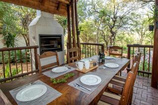 Woodlandsbushlodge - Hoedspruit - 7