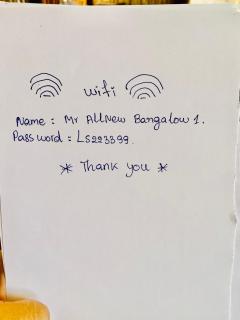 Allnew bangalow Riverside - 7