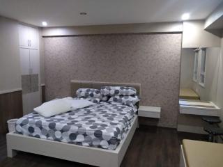 For rent or sale Puncak Kertajaya apartment - Surabaya - 4