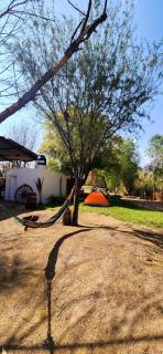 Quinta el cocula cabañas y camping - Aguascalientes - 6