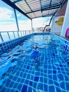 อาวารินวิลล่า Awarin villa - 7