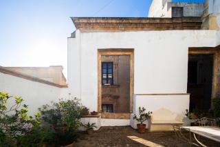 Palazzo Insula - Gallipoli - 4