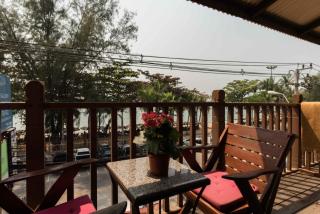 Jomtien Boathouse - Jomtien Beach - 5