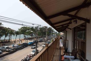 Jomtien Boathouse - Jomtien Beach - 4
