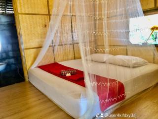 Koh Phaluai Beach Bangalow - 4