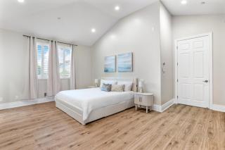 2 BEDROOM & 3 BATH - SPACIOUS - 1900 ft2 or 176 m2 - WALK TO DWNTWN AND CLOSE TO Livermore, Dublin - Pleasanton - 5