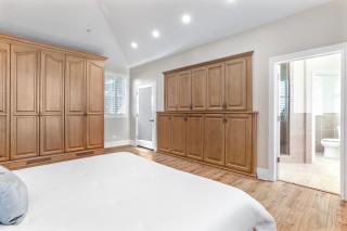 2 BEDROOM & 3 BATH - SPACIOUS - 1900 ft2 or 176 m2 - WALK TO DWNTWN AND CLOSE TO Livermore, Dublin - Pleasanton - 4