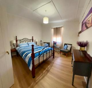 Wild Hearts Cottage - 6