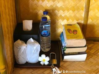 Koh Phaluai Beach Bangalow - 6