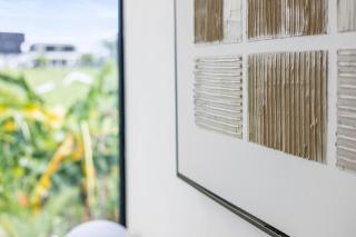 New Villa Vue - 3 BR villa with Rooftop in Berawa - 8