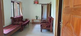 Palliyadiyil Cardamom Villa - 6