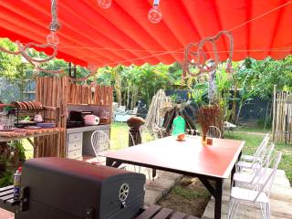 Ong Lang Cozy House Phu Quoc - Villa with Private Pool - Phú Quốc - 2