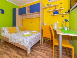 Apartment in Dramalj near Beach and Pool - Dramalj - 7