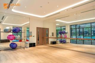 Akari happy home day - Ho Chi Minh - 7