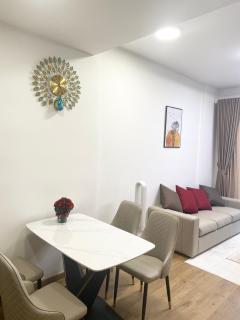 Akari happy home D - 4