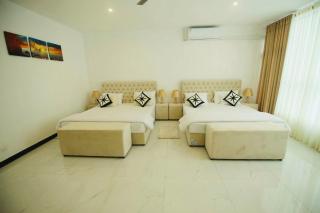 Ruish City Hotel Kandy - Kandy - 0