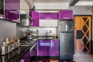 Oceanview Apartment with Stunning City View - 2