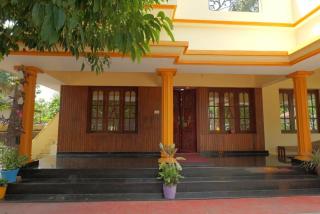 Mannat Homestay - Alwaye - 0