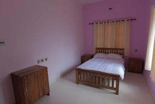 Mannat Homestay - Alwaye - 1